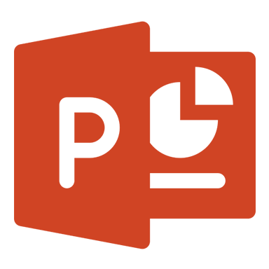 PowerPoint Logo