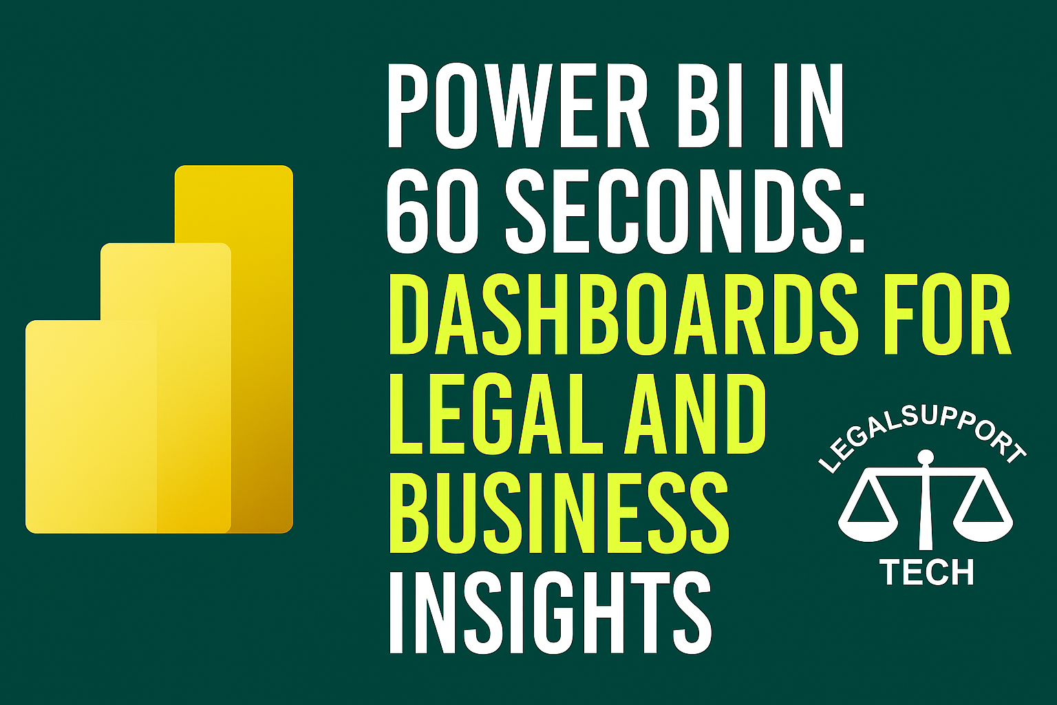 Power BI Dashboard